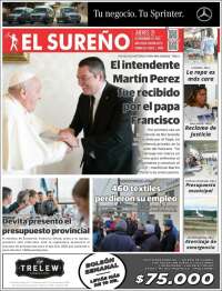 Diario El Sureño