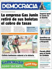 Diario Democracia