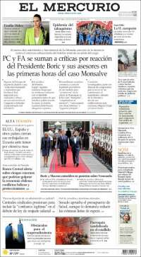 El Mercurio