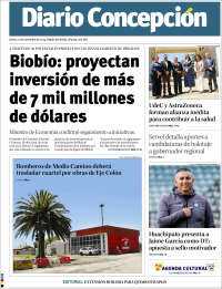 Diario de Concepción