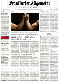 Frankfurter Allgemeine