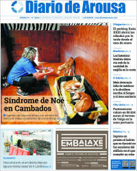 Diario de Arousa