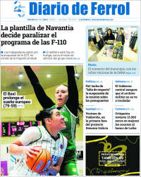 Diario de Ferrol