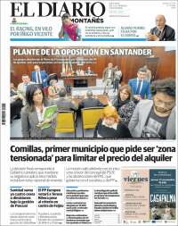 El Diario Montañés