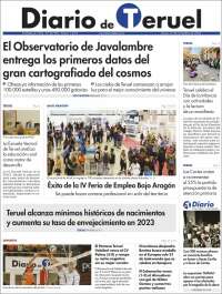 Diario de Teruel