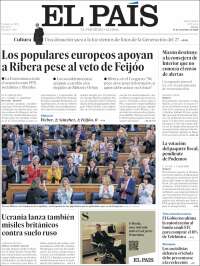 El País