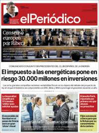 El Periódico