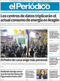 El Periódico de Aragón