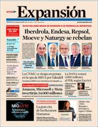 Expansión