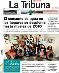 La Tribuna de Cuenca