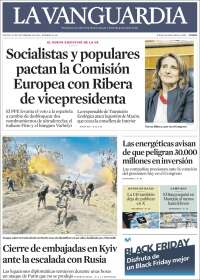 La Vanguardia