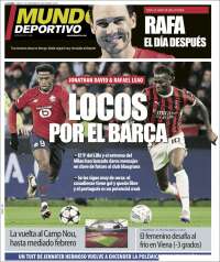 El Mundo Deportivo