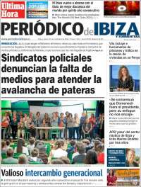 Periódico de Ibiza