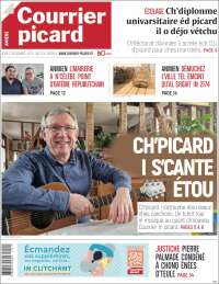 Courrier Picard