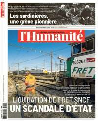 l'Humanite