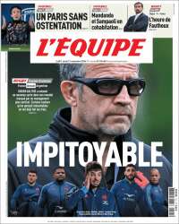 L'Equipe