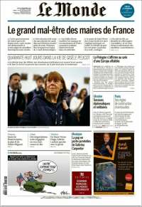 Le Monde