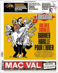 Libération