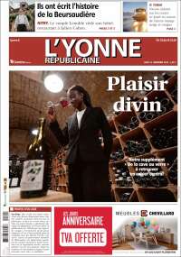 L'Yonne-Républicaine