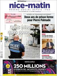 Nice-Matin