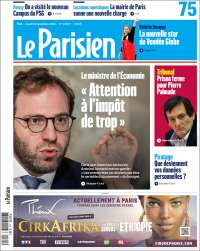 Le Parisien