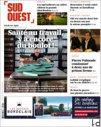 Sud Ouest