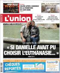 L'Union