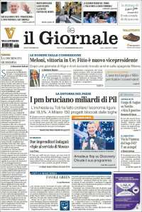 il Giornale