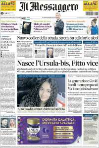 Il Messaggero