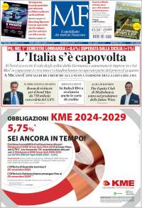 Milano Finanza