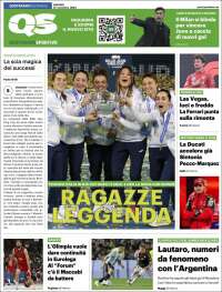 Quotidiano Sportivo