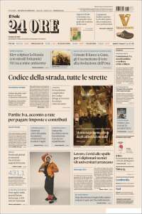 Il Sole 24 ORE