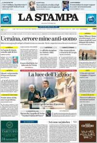 La Stampa