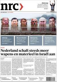 NRC Handelsblad