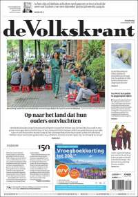 De Volkskrant