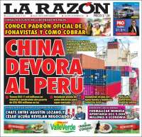 La Razón