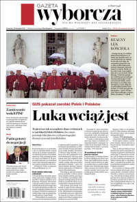 Gazeta Wyborcza