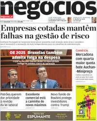 Jornal de Negócios