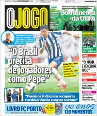 O Jogo