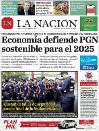 La Nación