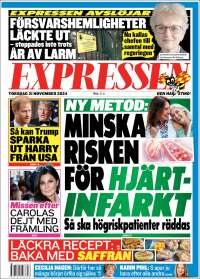 Expressen