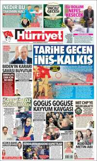 Hürriyet