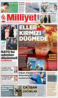 Milliyet