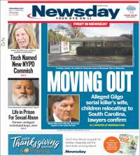 Newsday