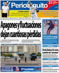 Periodiquito de Aragua