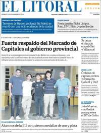 Diario El Litoral