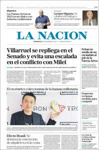 La Nación