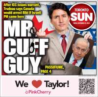 The Toronto Sun