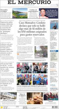 El Mercurio