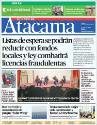 Diario de Atacama